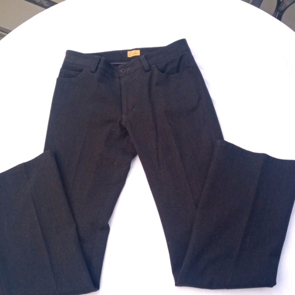 Dark Gray pants